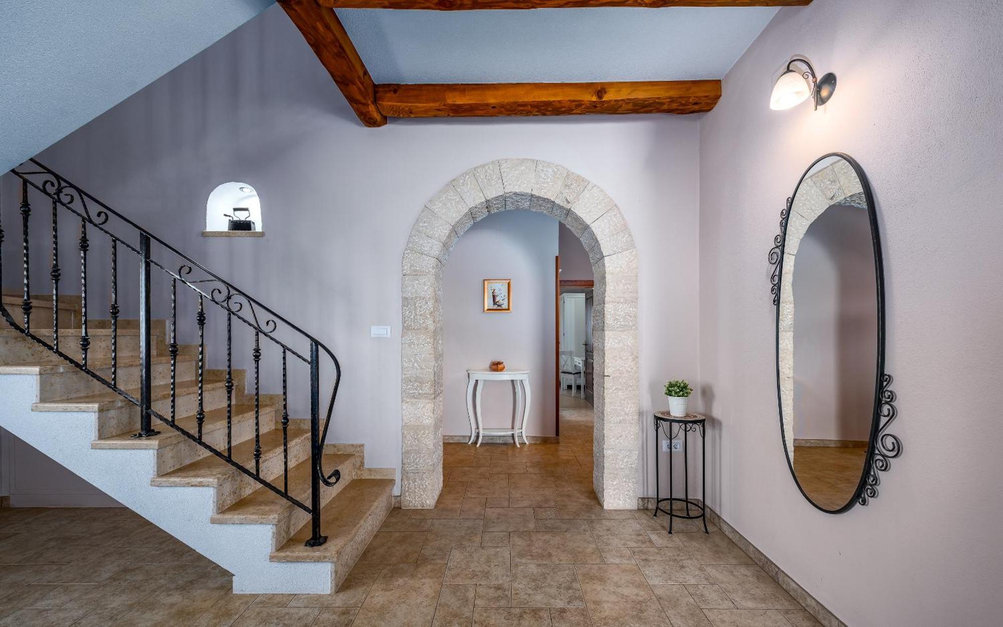 Villa Oliveta By Istrialux Filipana Dış mekan fotoğraf
